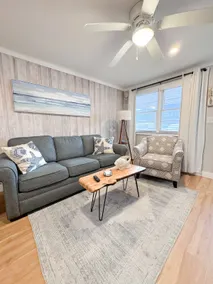 3 by the Sea - Cherry Grove Beach (Renovated 2024) - Image 2