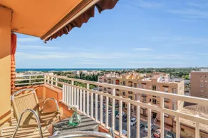 Sea View Penthouse - Image 5