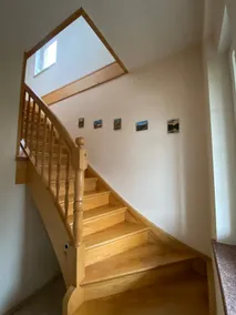 Idyllically located apartment - Image 4