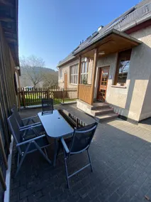 Idyllically located apartment - Image 2
