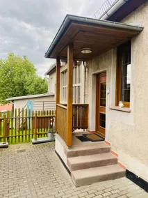 Idyllically located apartment - Image 3