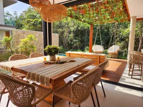 Villa Oasis Residence - Orquidea - Image 5