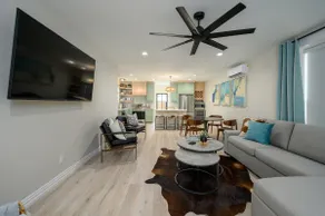 Blue Slide Bungalow - Image 3