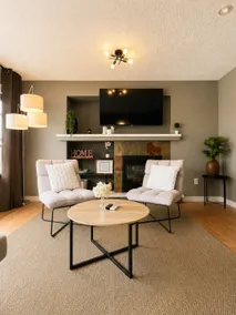 Charming 2BR/2.5BA Retreat in Serene Neighborhood - Image 4