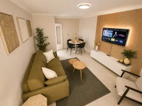 Le Cosy Home, Le Bourget, Paris - Image 4