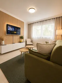 Le Cosy Home, Le Bourget, Paris - Image 2