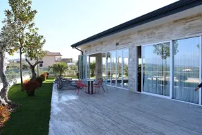 villa deluxe private pool - Image 3