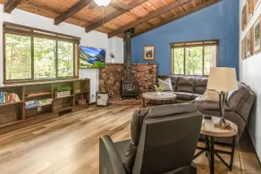 Country Lake Retreat Book now! - Image 4