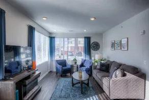 Cozy 2-Bedroom Condo in Vibrant Urban Omaha with Convenient Designated Parking - Image 5