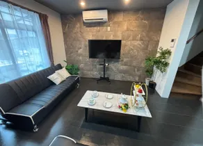 2 bathrooms! Near Nagoya Station/6 min walk from Shonaitori Station/10 min from Nagoya Castle/16 people - Image 3