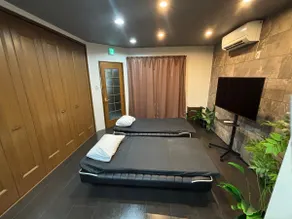 2 bathrooms! Near Nagoya Station/6 min walk from Shonaitori Station/10 min from Nagoya Castle/16 people - Image 5