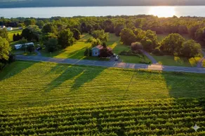 1920s Farmhouse | 2 Acres on the Seneca Wine Trail - Image 3