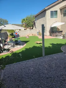Spacious Glendale Home With Pool/BBQ/Games/Jacuzzi - Image 4
