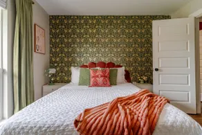 Mins to stadium, Speakeasy Gameroom & Heated Pool - Image 5