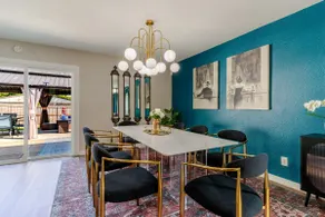 Mins to stadium, Speakeasy Gameroom & Heated Pool - Image 4