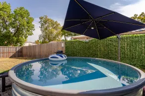 Mins to stadium, Speakeasy Gameroom & Heated Pool - Image 2