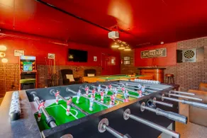 Mins to stadium, Speakeasy Gameroom & Heated Pool - Image 3