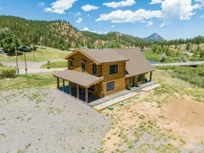 Brand new Log Cabin on Gold Medal Waters, Deckers - Image 4