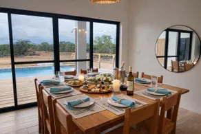Luxe Pool Villa Meals | Secret Beach Sleeps 8 - Image 3