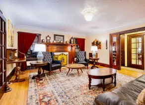 Historic Lakefront Home * Copper Beech House - Image 2