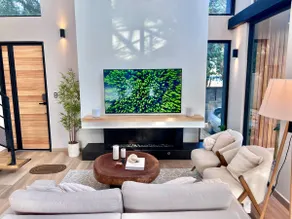 Dream house: Lake view and Es Vedrá a stone's throw away - Image 5