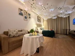 love nest |Netflix|Kitchenette|Window - Image 4