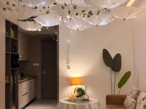 love nest |Netflix|Kitchenette|Window - Image 5