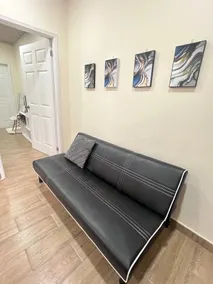 Entire Loft• Pet Friendly •Wifi• Parking Spot•A/C - Image 5