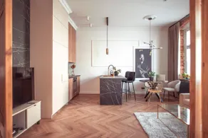 Apartament Glamour - Image 4