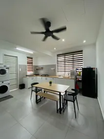 NilofarCottage Melaka (Muslim Homestay) - Image 3