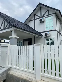 NilofarCottage Melaka (Muslim Homestay) - Image 4