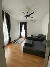 NilofarCottage Melaka (Muslim Homestay) - Image 2