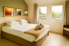 Village Pierre & Vacances - 2 bathrooms - 2 TVs - Image 3