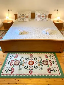Ap Zrinka with beautiful roof terrace - Image 3