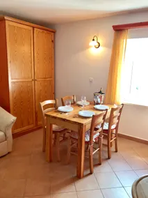 Ap Zrinka with beautiful roof terrace - Image 4
