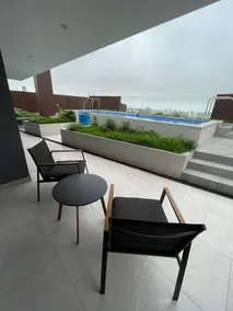 San Isidro | 2 bedrooms | Private garage | Pool - Image 5