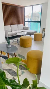 San Isidro | 2 bedrooms | Private garage | Pool - Image 2