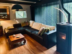 Even Weg - Stylish Chalet Hidden in the Green - Image 2