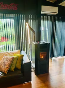 Even Weg - Stylish Chalet Hidden in the Green - Image 3