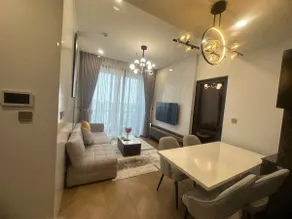 Lumiere Stylish 2BR | Infinity pool, gym, tennis - Image 4