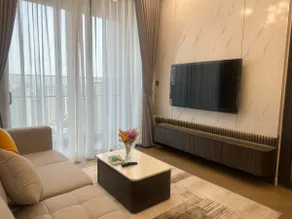 Lumiere Stylish 2BR | Infinity pool, gym, tennis - Image 5