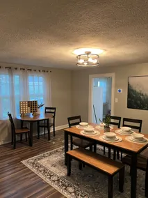 The Cozy Cottage welcomes you! - Image 5