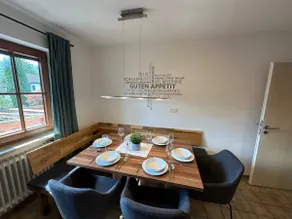 Large balcony with mountain view 2 bedrooms Parking - Image 5