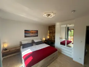 Large balcony with mountain view 2 bedrooms Parking - Image 4