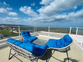 CORAL Housing 202, 1-minute walk to the sea, Kuroshiji, limited offer until December 23rd, for 2 people, Wagyu beef course, 4 nights or more - Image 2