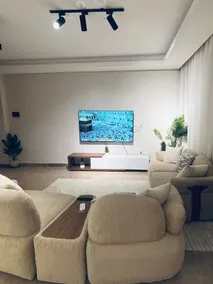 Apartment 2 in Zed Towers - Image 4
