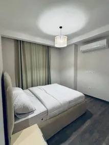 Apartment 2 in Zed Towers - Image 2