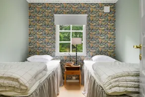 The Yellow Cottage in Skyrup - Image 3