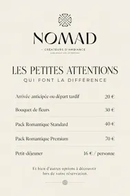 BALI Suite • Unique and charming, in the heart of Cognac - Image 2