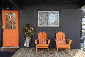 Charming pet-friendly retreat in the Vermont woods - Image 2